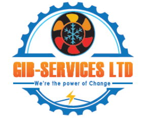 GIBS Ventures Logo